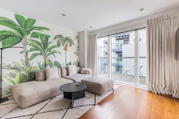 Dance Square - Photo 1