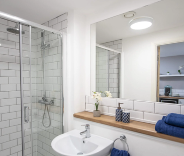 1 bedroom apartment to rent - Photo 3