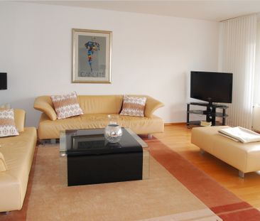 2 Zimmer in Düsseldorf - Photo 4