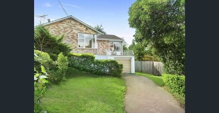 Spacious Full Brick Family Home in Prime Hornsby Location - Photo 3