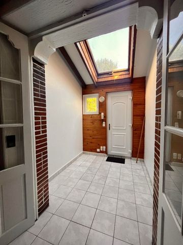 Appartement 1 pièce – 19 m² environ à Rennes (ref : G64389) - Photo 4