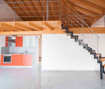 2.5 Zimmer, 80 m², 1. Stock - Photo 6
