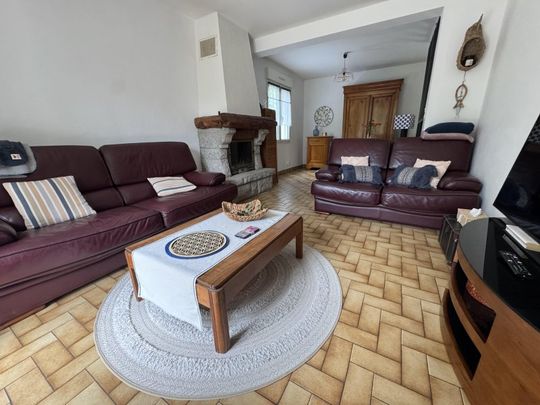 Location / Maison - Photo 1