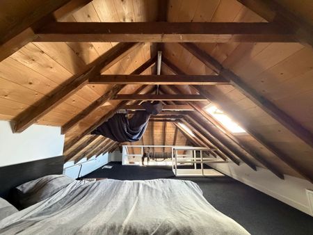 Appartement te huur: Nieuwstraat 22-E 7411 LM Deventer - Photo 5