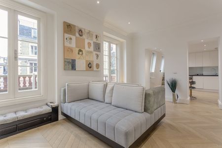 Courtfield Road - Photo 5