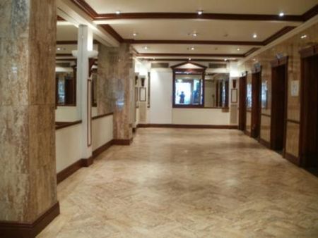 FURNISHED SPACIOUS STUDIO AT CITY CENTRAL! - Photo 3