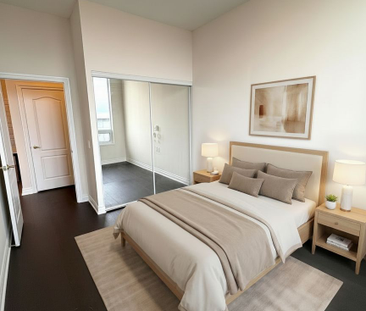 For Lease - 1 Sun Yat Sen Avenue Unit# 960, Markham, Ontario - Photo 3