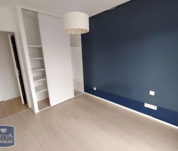 Appartement à louer 2 pièces 39.09m² - Photo 2