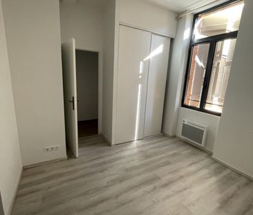 Appartement T2 à louer 2 pièces - 38,99 m2 MONTAUBAN - 82 - Photo 5