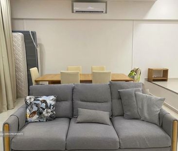 Hong Heng Garden (D26), Apartment - For Rent - Photo 6