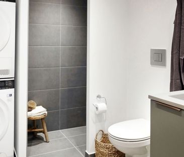 Rummelig 1-værelses lejlighed med perfekt belligenhed tæt på alt - Photo 3