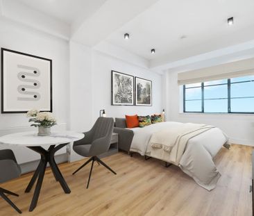 Studio to rent - Photo 1