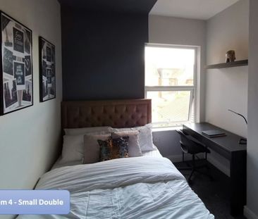 Watford Street, Shelton, Stoke-On-Trent, ST4 - Photo 1