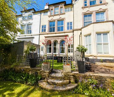 1 Bed Flat, Pelham Crescent, NG7 - Photo 4