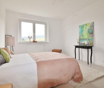 Sanierte 3-Raum-Wohnung im Grünen - Photo 1