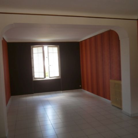 ALBI SUR COTEAUX MAISON T3 LOUE - Photo 1