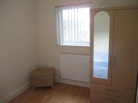 Great Apartment, 80b Fitzroy Avenue, Queens Botanic Quarter, Belfast, BT7 1HX - Photo 5
