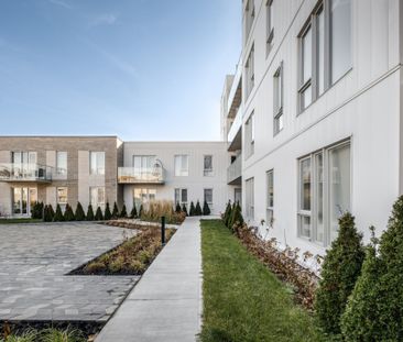 Nouveauté sur le marché Appartement à louer - Laval (Chomedey) (Car... - Photo 5