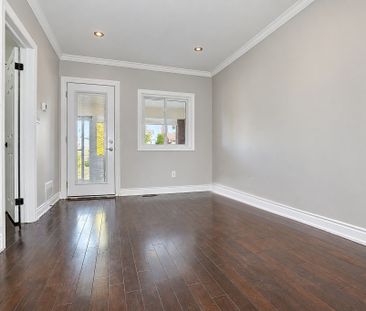 For Lease - 45 Craydon Avenue Unit# Main Fl, Toronto, Ontario - Photo 6