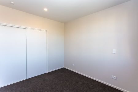 Brand new townhouse 4 bedroom townhouse in Riccarton! - Photo 5
