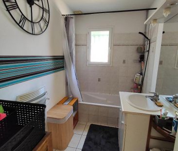 Location Maison 4 pièces 82m² JAUNAY CLAN 86130 - Photo 1