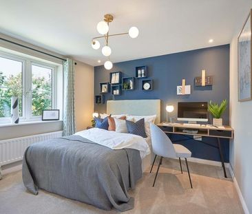 3 bedroom detached house to rent - Photo 3