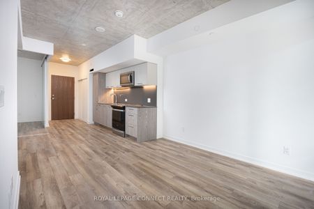 Riverside Square Lofts 15-45 , #204 - Photo 5