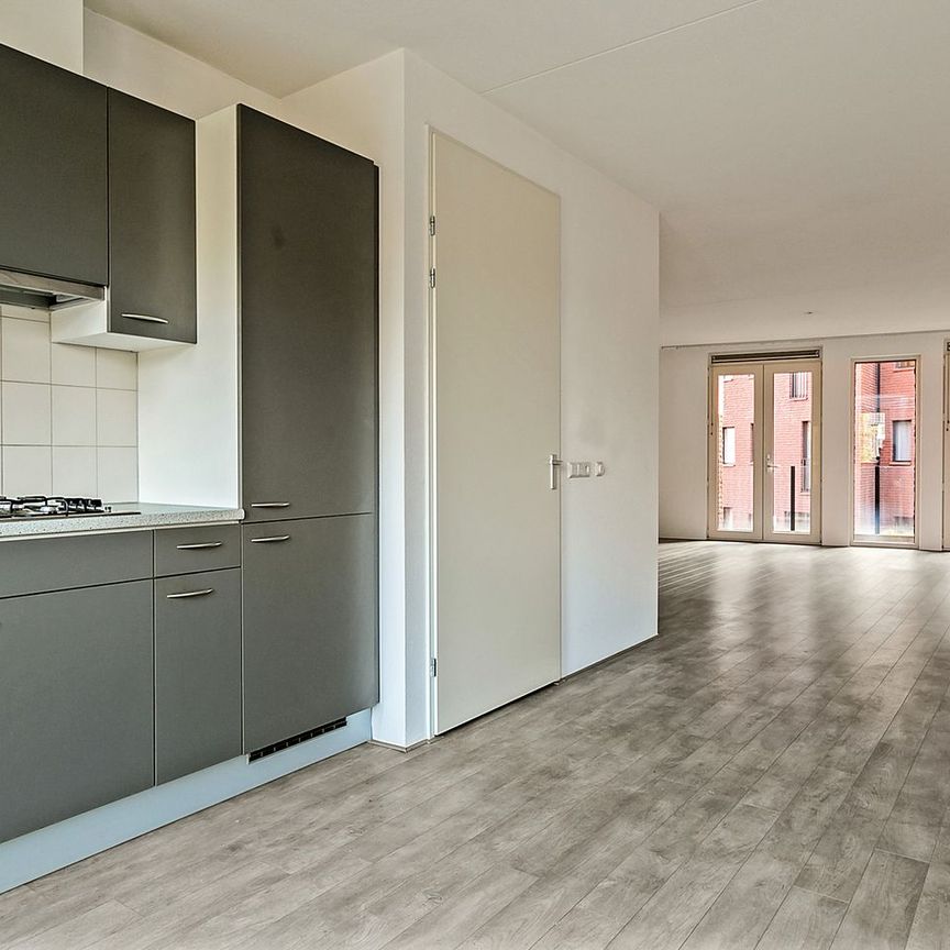 Appartement te huur: Heemsteedse Dreef 30-B 2102 KL Heemstede - Foto 1