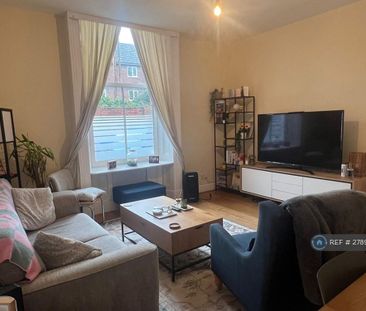 1 bedroom flat to rent - Photo 4