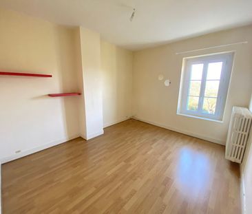 Location Maison 3 pièces 67m² - Photo 1