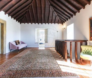 2 room luxury House for rent in Oeiras, Lisbon - Photo 3