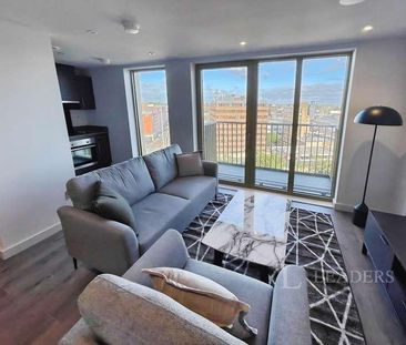 The Hive, Castle Street, Luton, Central Bedfordshire, LU1 - Photo 4