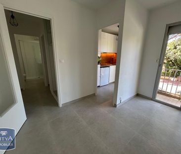 Location Appartement 2 pièces 33m² MONTPELLIER 34090 - Photo 4