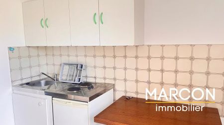 Location Appartement 1 pièce 23m² GUERET 23000 - Photo 3