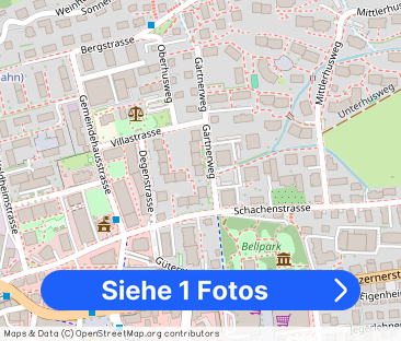 Central residential district of Kriens - Foto 1