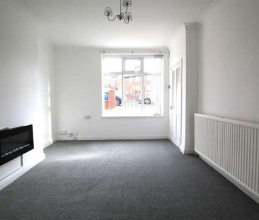 Wordsworth Avenue, Sheffield, S5 - Photo 1