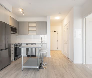 For Lease - 4675 Metcalfe Avenue Unit# 108, Mississauga, Ontario - Photo 1