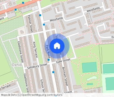 Standish Street, Stanley DH9 - Photo 1