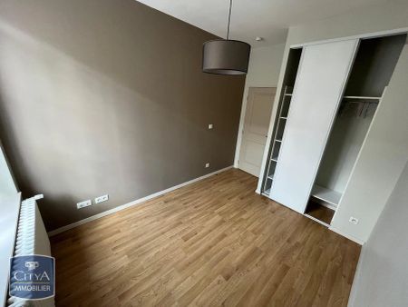 Appartement à louer 2 pièces 42.2m² - Photo 3
