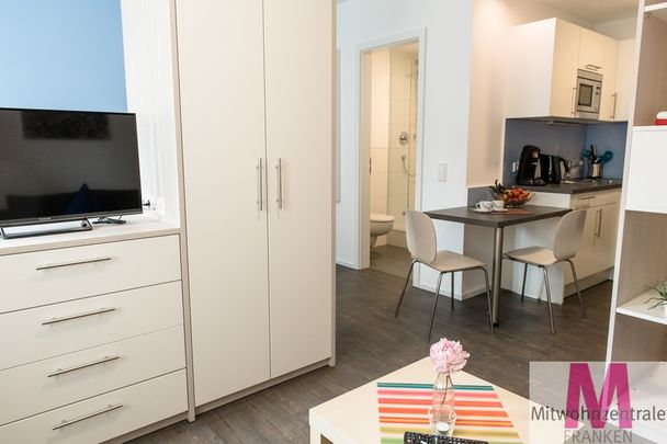 Stylische Wohnung im Herzen der Altstadt - Photo 1