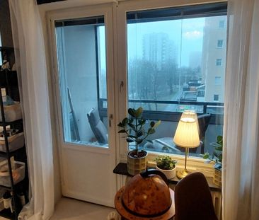 Vällingby - 1rok - tillsv - 11.500kr/mån - Foto 1