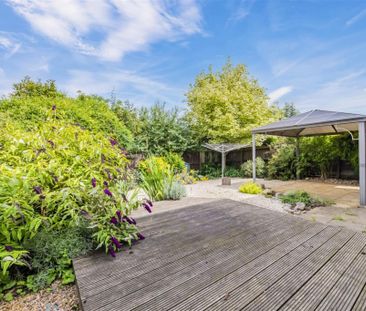 4 bed House - Detached To Let - Photo 6