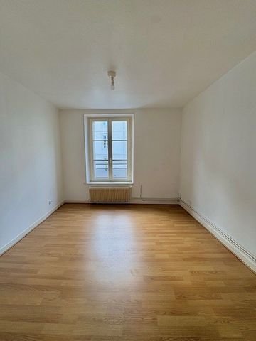 Location Appartement 2 pièces 47m² NANCY 54000 - Photo 4