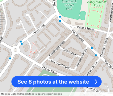 Beechfield Road, SMETHWICK - Photo 1