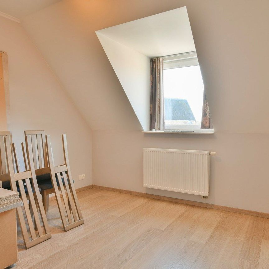 Duplex appartement te huur in Westkerke met garage - Photo 1
