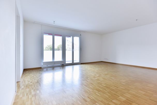 Wunderschöne Wohnung mit zwei Balkone - Foto 1