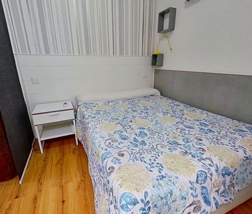 Piso de alquiler en Calle del Salitre, Embajadores - Lavapiés - Photo 3