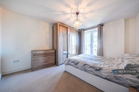 2 bedroom flat to rent - Photo 5