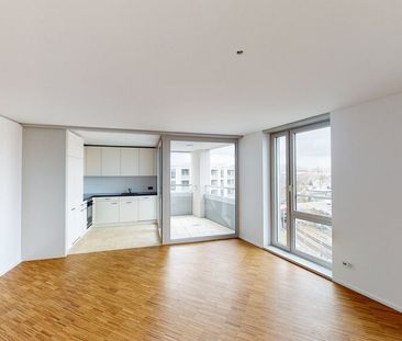 Votre nouvelle maison au milieu de Glattbrugg - Photo 2