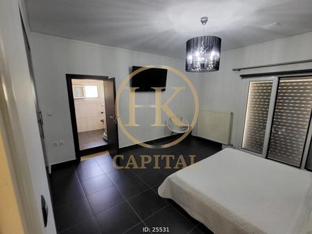 Μονοκατοικία για ενοικίαση Κέντρο (Καλύβια Θορικού) - Photo 2